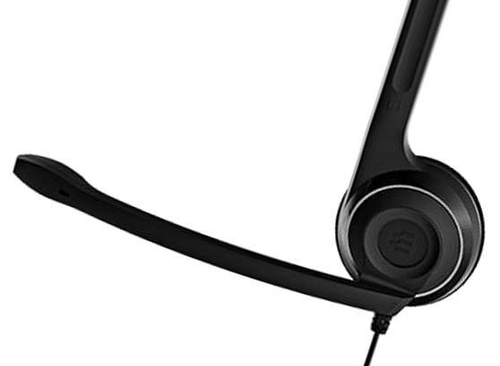 EPOS / Sennheiser PC 8 USB - cecha 2